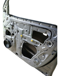 PORTA DIANTEIRA DIREITA HILUX SW4 17/21