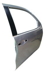 PORTA DIANTEIRA DIREITA HILUX SW4 17/21