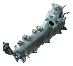 COLETOR DE ADMISSÃO HILUX SW4 SRX 2.8 17/21