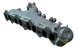 COLETOR DE ADMISSÃO HILUX SW4 SRX 2.8 17/21