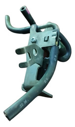 VÁLVULA SOLEINÓIDE VACUO HILUX SW4 SRX 2.8 17/21