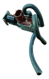 VÁLVULA SOLEINÓIDE VACUO HILUX SW4 SRX 2.8 17/21