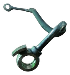 MANGUEIRA BOMBA INJETORA HILUX SW4 2.8 17/21