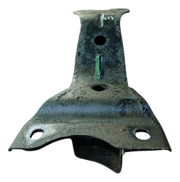 SUPORTE PROTETOR CARTER L/ESQ HILUX SW4 SRX 17/21