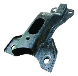 SUPORTE PROTETOR CARTER L/ESQ HILUX SW4 SRX 17/21