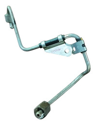 Cano Bomba De Alta/flauta Hilux 2.8 Tdi 16v 17/21