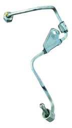 CANO BOMBA DE ALTA/FLAUTA HILUX 2.8 TDI 16V 17/21