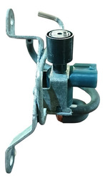 SOLEINÓIDE VACUO COLETOR ADMISSÃO HILUX SW4 2.8 17/21