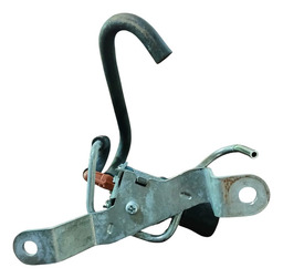 SOLEINÓIDE VACUO COLETOR ADMISSÃO HILUX SW4 2.8 17/21