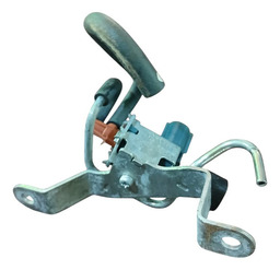 SOLEINÓIDE VACUO COLETOR ADMISSÃO HILUX SW4 2.8 17/21