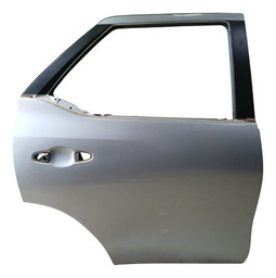 PORTA TRASEIRA DIREITA HILUX SW4 2017/2021