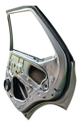 PORTA TRASEIRA DIREITA HILUX SW4 2017/2021