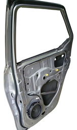 PORTA TRASEIRA DIREITA HILUX SW4 2017/2021