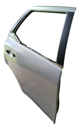 PORTA TRASEIRA DIREITA HILUX SW4 2017/2021