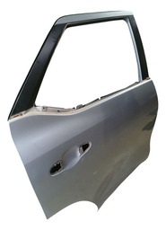 PORTA TRASEIRA DIREITA HILUX SW4 2017/2021