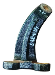 SUPORTE GUIA DO MOTOR HILUX SW4 2017/2021