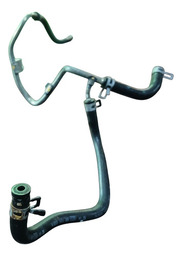 CANO DO MOTOR HILUX SW4 2.8 17/21