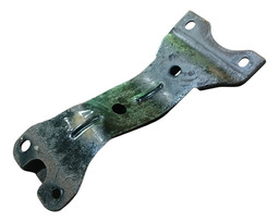 SUPORTE PROTETOR CARTER L/DIR HILUX SW4 SRX 17/21