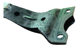 SUPORTE PROTETOR CARTER L/DIR HILUX SW4 SRX 17/21