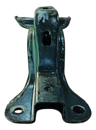 SUPORTE PROTETOR CARTER L/DIR HILUX SW4 SRX 17/21