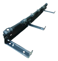 ALMA DO PARACHOQUE TRASEIRO HILUX SW4 17/21