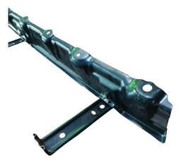 ALMA DO PARACHOQUE TRASEIRO HILUX SW4 17/21