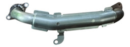 TUBO RESFRIADOR VALVULA EGR HILUX SW4 2.8 17/21