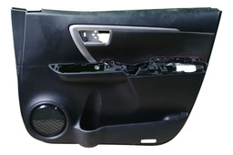FORRO PORTA DIANTEIRA DIREITA HILUX SW4 2017 a 2021