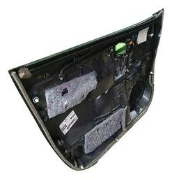 FORRO PORTA DIANTEIRA DIREITA HILUX SW4 2017 A 2021