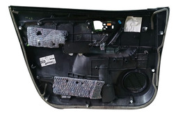 FORRO PORTA DIANTEIRA DIREITA HILUX SW4 2017 A 2021