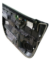 FORRO PORTA DIANTEIRA DIREITA HILUX SW4 2017 A 2021