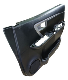 FORRO PORTA DIANTEIRA DIREITA HILUX SW4 2017 A 2021