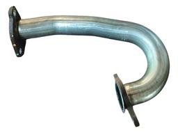 Tubo Válvula Egr Hilux Sw4 Srx 4x4 2.8 17/21