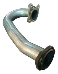 TUBO VÁLVULA EGR HILUX SW4 SRX 4X4 2.8 17/21