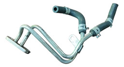 CANO DE OLEO MOTOR HILUX SW4 2.8 17/21