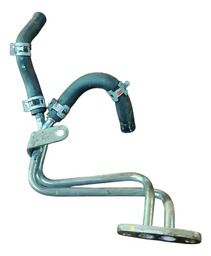 CANO DE OLEO MOTOR HILUX SW4 2.8 17/21