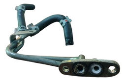 CANO DE OLEO MOTOR HILUX SW4 2.8 17/21