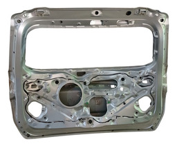 TAMPA TRASEIRA TOYOTA HILUX SW4 SRX 2017/2021