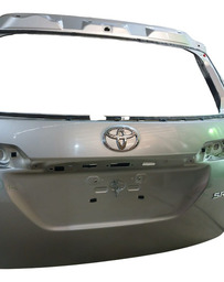 TAMPA TRASEIRA TOYOTA HILUX SW4 SRX 2017/2021