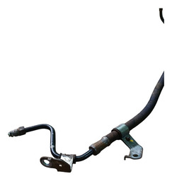 MANGUEIRA DA BOMBA DE DIREÇÃO HILUX SW4 SRX 2.8 16V 17/21