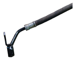 MANGUEIRA DA BOMBA DE DIREÇÃO HILUX SW4 SRX 2.8 16V 17/21