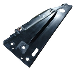 SUPORTE LAMEIRA TRASEIRO ESQUERDO HILUX SW4 17/21