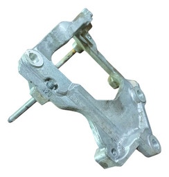 SUPORTE DO COMPRESSOR DE AR HILUX SW4 SRX 17/21