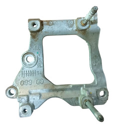 SUPORTE DO COMPRESSOR DE AR HILUX SW4 SRX 17/21