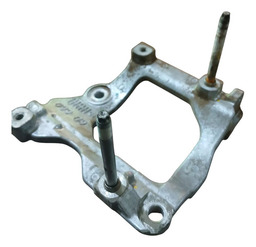 SUPORTE DO COMPRESSOR DE AR HILUX SW4 SRX 17/21