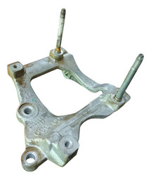 SUPORTE DO COMPRESSOR DE AR HILUX SW4 SRX 17/21