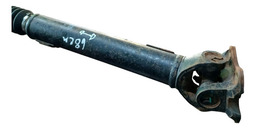 CARDAN DIANTEIRO HILUX SW4 4X4 2.8 AUT 2017/2021