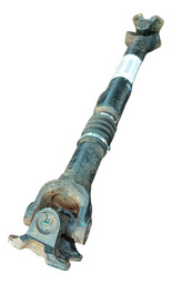 CARDAN DIANTEIRO HILUX SW4 4X4 2.8 AUT 2017/2021