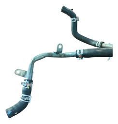 MANGUEIRA DE ÁGUA SUPERIOR HILUX SW4 SRX 4X4 17/21