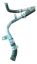 MANGUEIRA DE ÁGUA SUPERIOR HILUX SW4 SRX 4X4 17/21